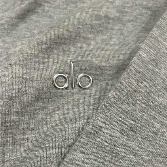 ALO Yoga Women’s Accolade 1/4 Zip Quarter Zip TAGS STILL ON - Picture 5 of 7